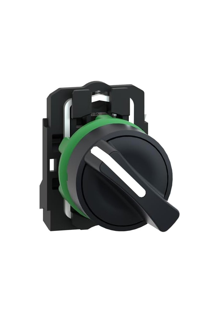 شنايدر إلكتريك مفتاح اختيار شنايدر إلكتريك هارموني XB5 - Image 1